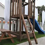Marija Apartament Kampor