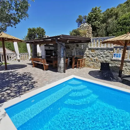 Marija 公寓 Kampor