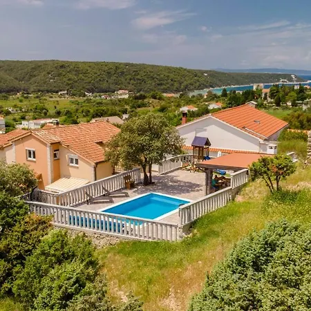 公寓 Marija Kampor