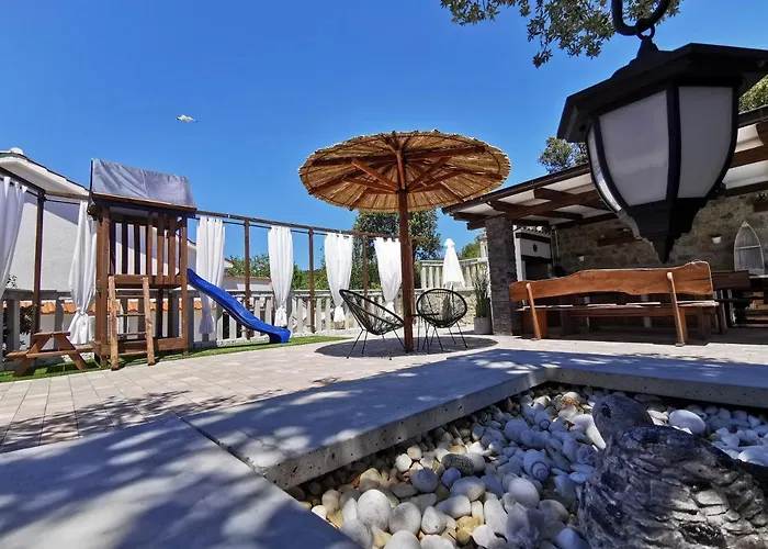 Marija Apartmán Kampor