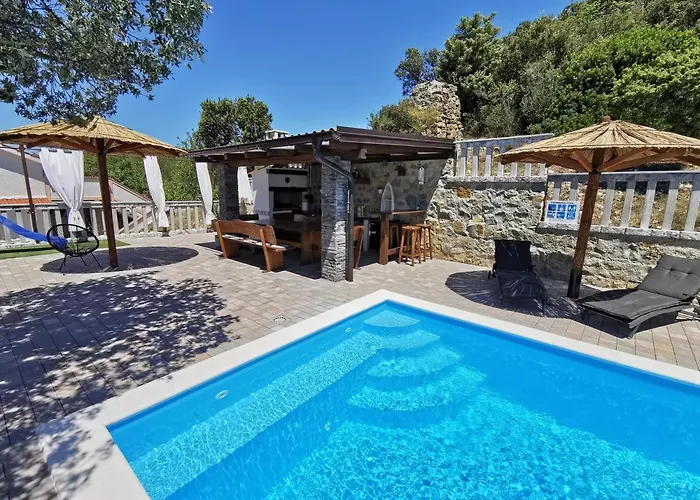 Marija Apartmán Kampor