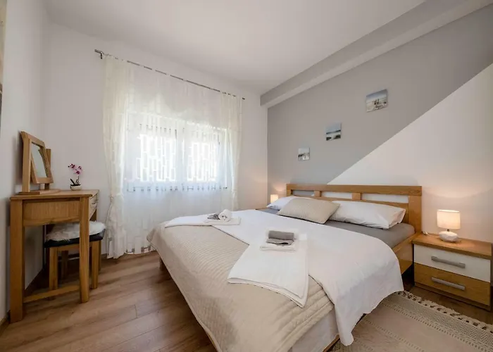 Marija Apartmán Kampor