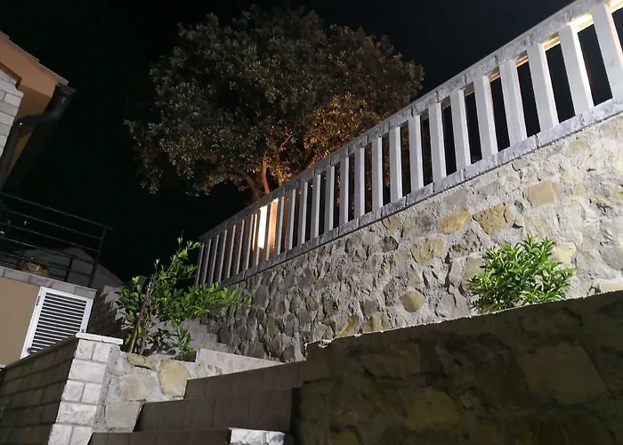 Marija Apartmán Kampor