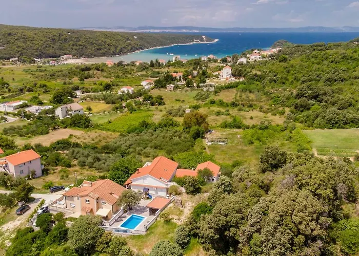 Marija Apartmán Kampor