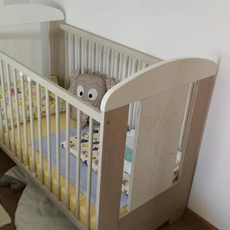 Marija Apartman Kampor