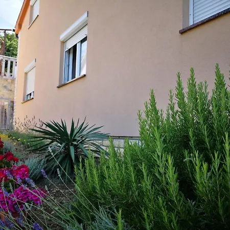 Apartmán Marija *