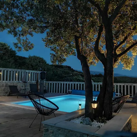 Апартаменты Marija Кампор