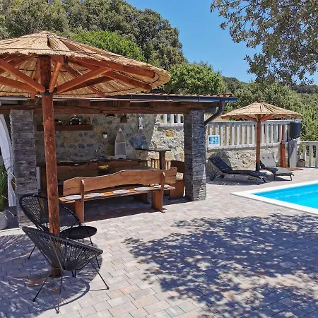 Marija Lejlighed Kampor