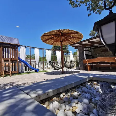 Marija Apartment Kampor