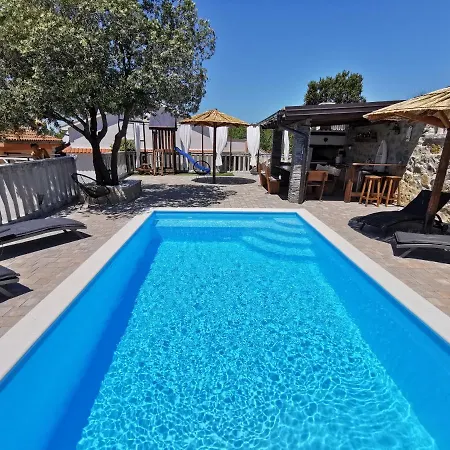 Marija * Кампор