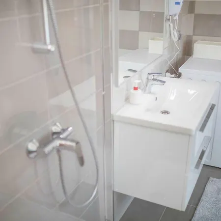Apartmán Marija