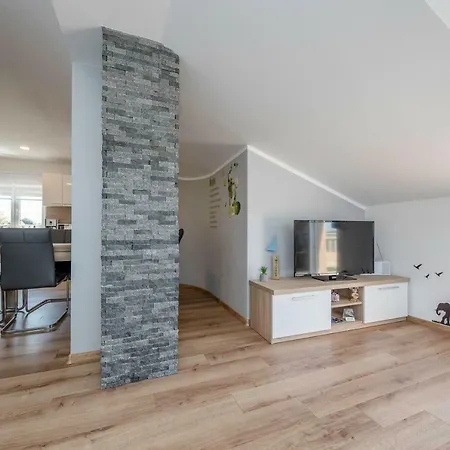 Apartmán Marija *