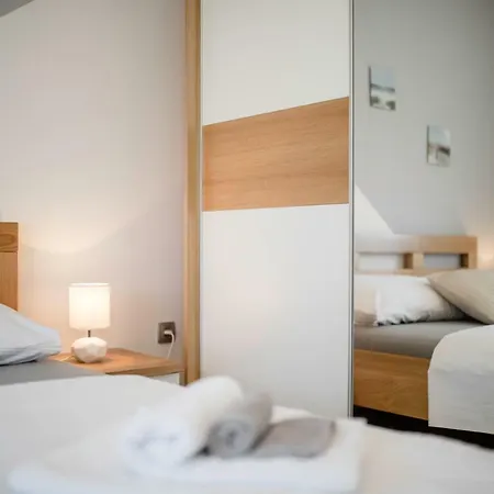 Marija Apartmán *