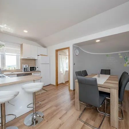 Apartmán Marija