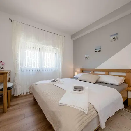 Marija Apartman Kampor