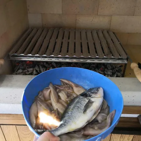 Marija * Кампор