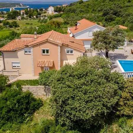 Marija Apartman Kampor