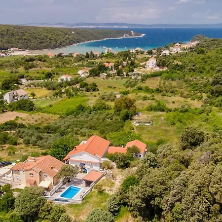 Marija Apartman Kampor