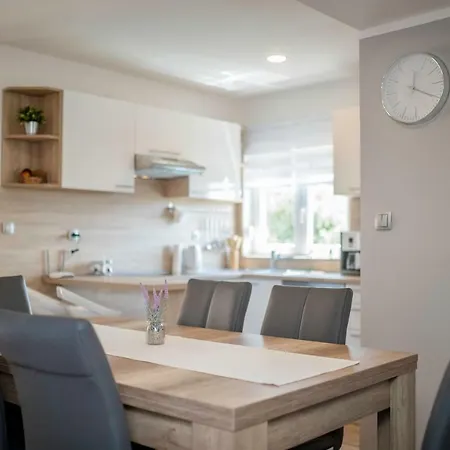 Apartmán Marija