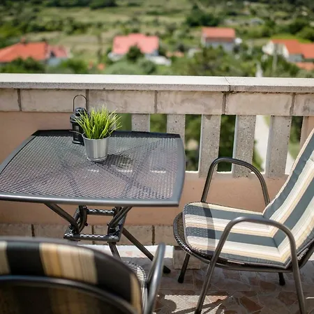 Marija Apartmán *