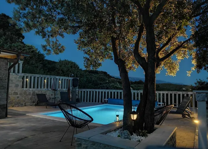 Apartment Marija Kampor