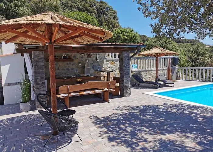 Marija Apartment Kampor