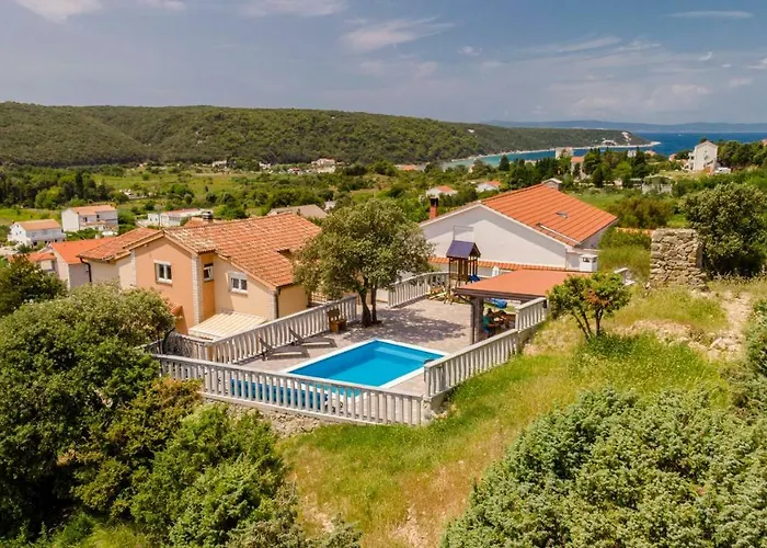 Apartment Marija Kampor